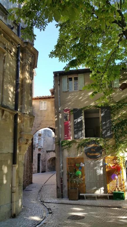 Luxury Village House In The Heart St.Remy-De-Provence Saint-Remy-de-Provence Exterior photo