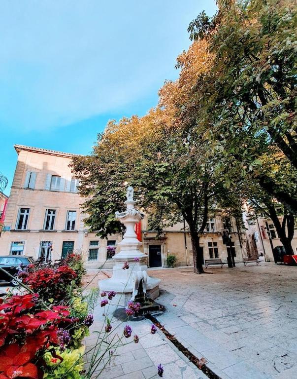 Luxury Village House In The Heart St.Remy-De-Provence Saint-Remy-de-Provence Exterior photo